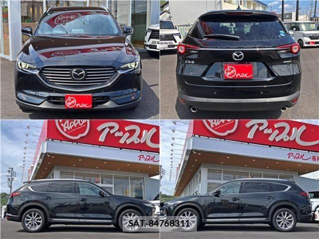 Mazda CX-8 2019-11 8828591-2
