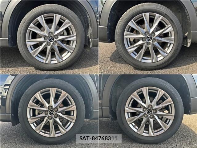 Mazda CX-8 2019-11 8828591-3