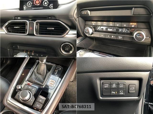 Mazda CX-8 2019-11 8828591-8