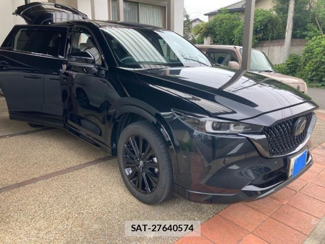 Mazda CX-8 2023-03 8848654-0