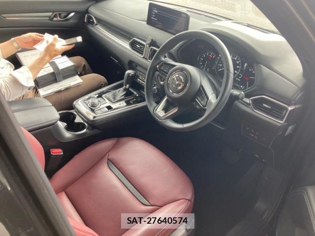Mazda CX-8 2023-03 8848654-8