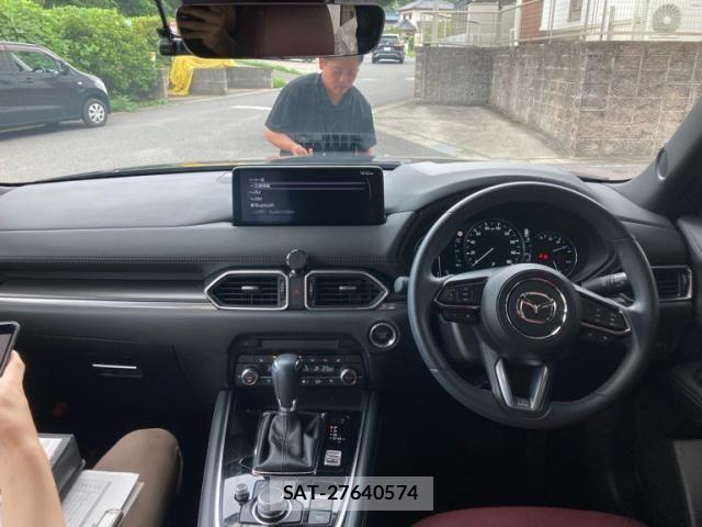 Mazda CX-8 2023-03 8848654-10