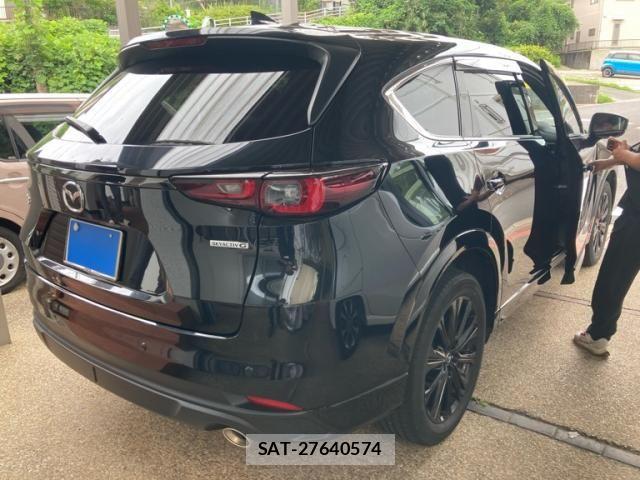Mazda CX-8 2023-03 8848654-1