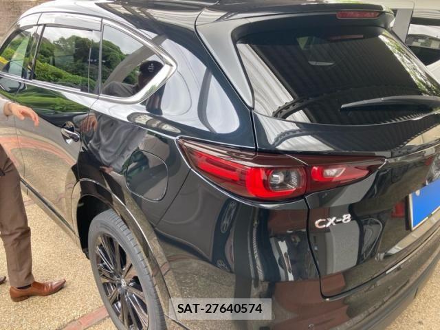 Mazda CX-8 2023-03 8848654-2