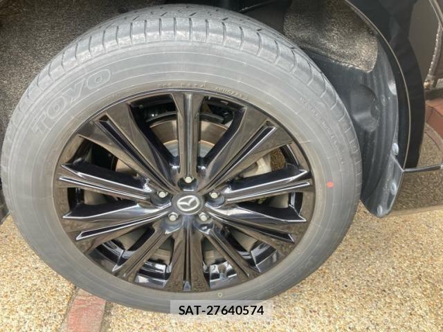Mazda CX-8 2023-03 8848654-5