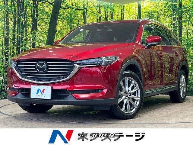 Mazda CX-8 2019-02 8848656-0