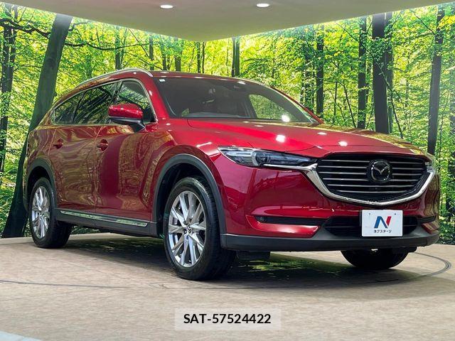 Mazda CX-8 2019-02 8848656-16
