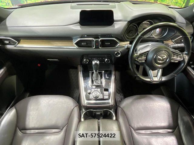 Mazda CX-8 2019-02 8848656-1