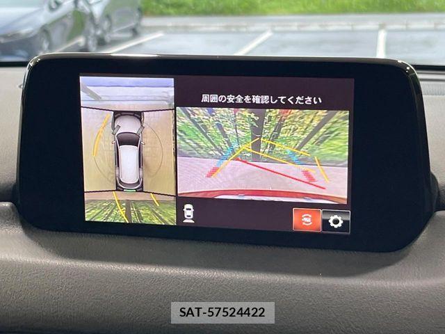 Mazda CX-8 2019-02 8848656-3