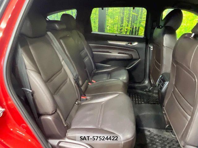 Mazda CX-8 2019-02 8848656-8