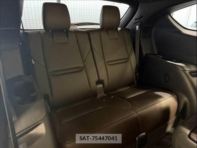 Mazda CX-8 2018-02 8848657-9