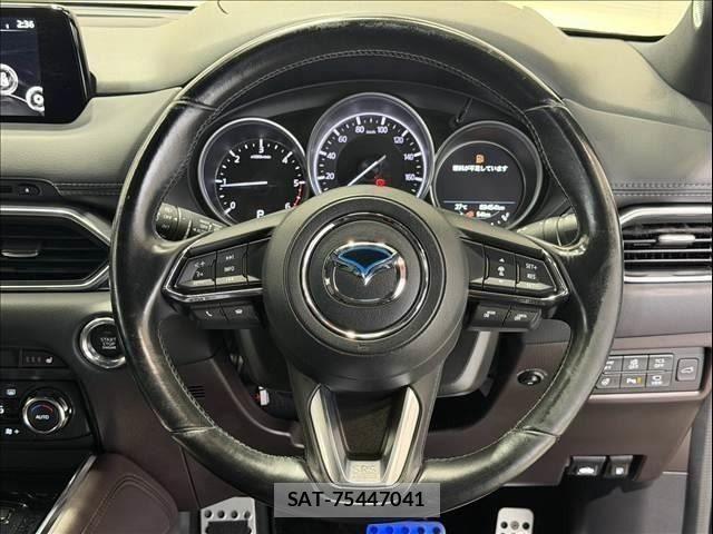 Mazda CX-8 2018-02 8848657-11