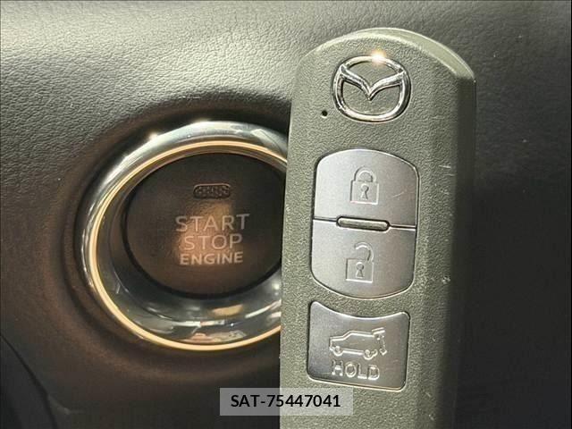 Mazda CX-8 2018-02 8848657-14