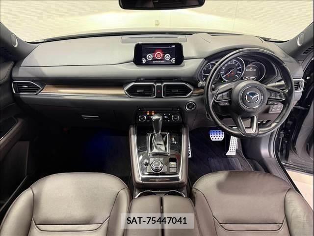 Mazda CX-8 2018-02 8848657-1