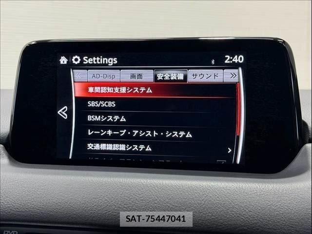 Mazda CX-8 2018-02 8848657-20