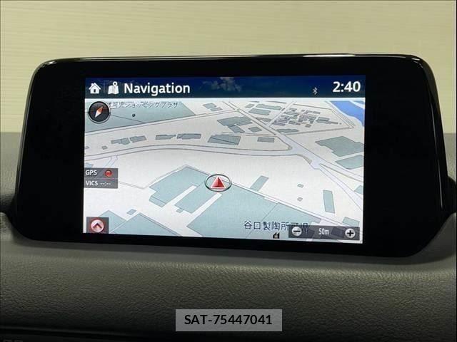 Mazda CX-8 2018-02 8848657-21