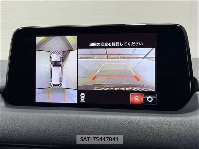 Mazda CX-8 2018-02 8848657-22