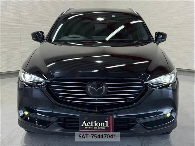 Mazda CX-8 2018-02 8848657-2