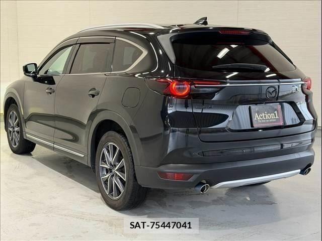 Mazda CX-8 2018-02 8848657-3