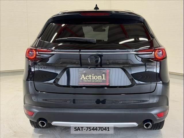 Mazda CX-8 2018-02 8848657-4