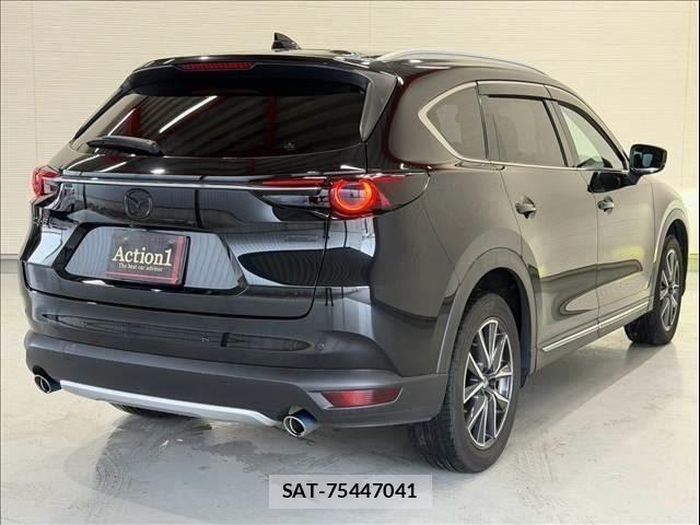 Mazda CX-8 2018-02 8848657-5