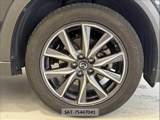 Mazda CX-8 2018-02 8848657-6
