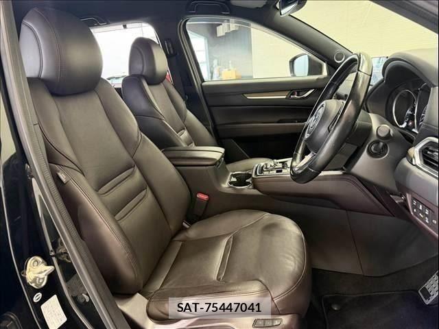 Mazda CX-8 2018-02 8848657-7