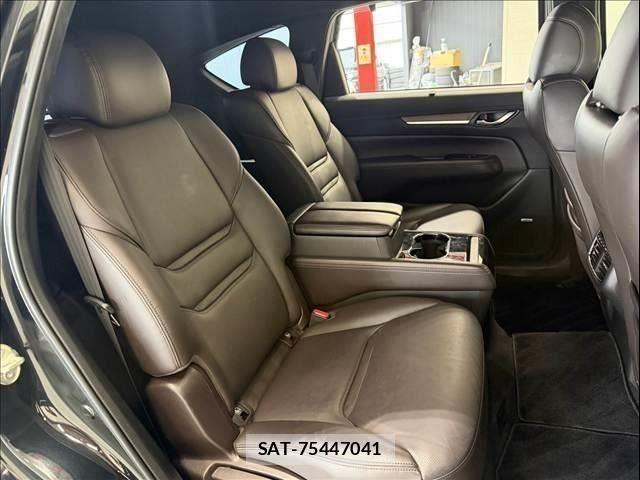 Mazda CX-8 2018-02 8848657-8
