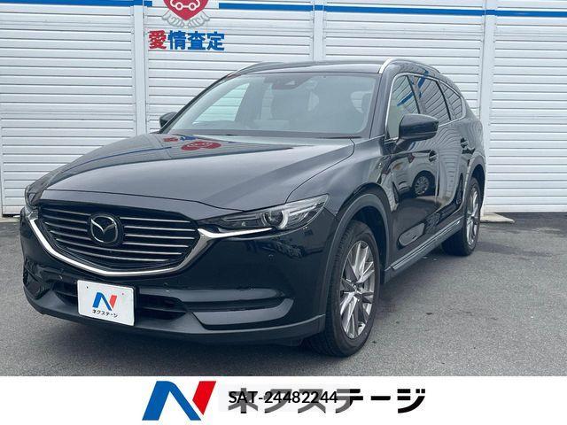 Mazda CX-8 2022-03 8848655-0