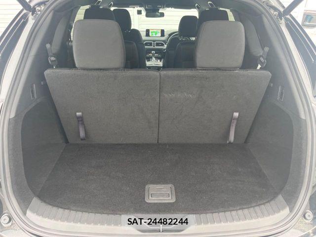 Mazda CX-8 2022-03 8848655-10