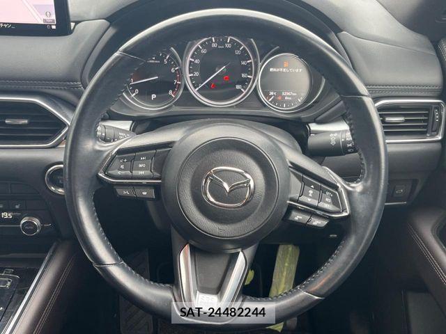 Mazda CX-8 2022-03 8848655-11