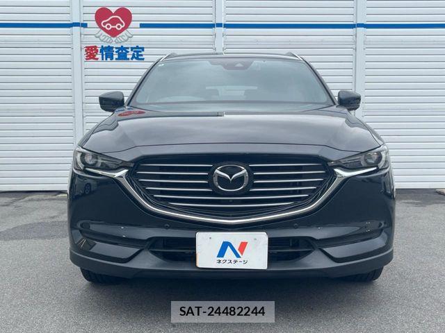 Mazda CX-8 2022-03 8848655-14