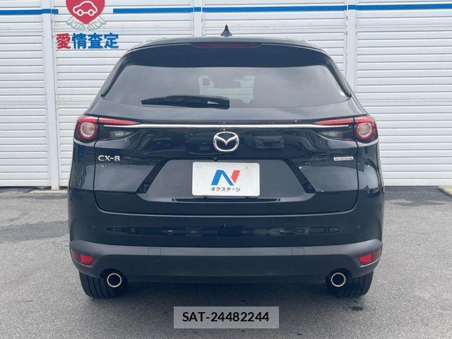 Mazda CX-8 2022-03 8848655-15