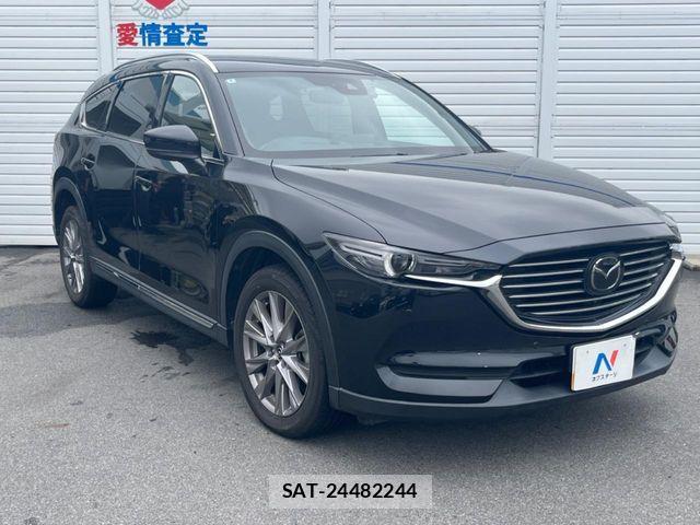 Mazda CX-8 2022-03 8848655-16