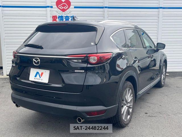 Mazda CX-8 2022-03 8848655-17
