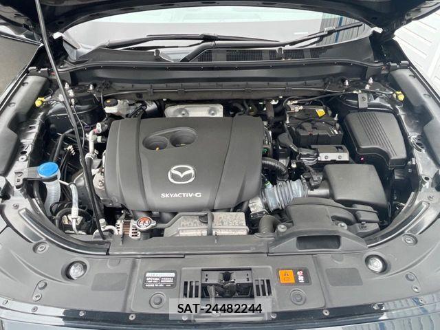 Mazda CX-8 2022-03 8848655-18
