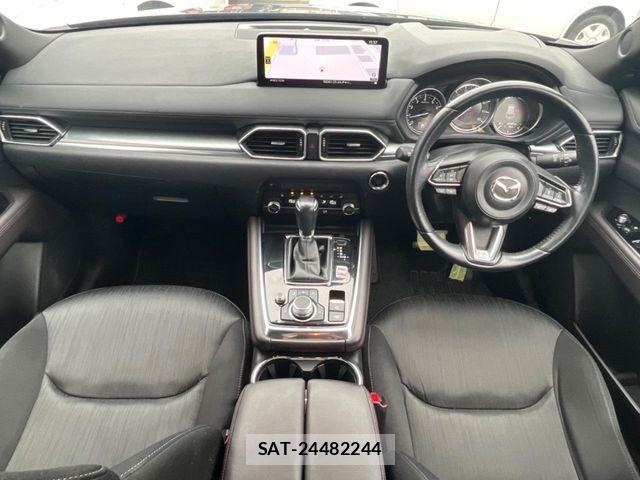 Mazda CX-8 2022-03 8848655-1