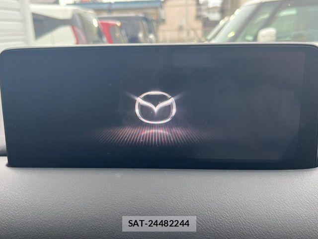Mazda CX-8 2022-03 8848655-2