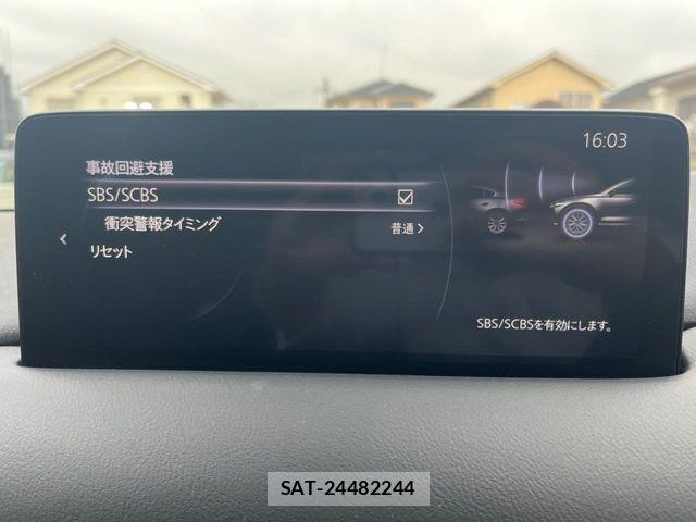 Mazda CX-8 2022-03 8848655-3