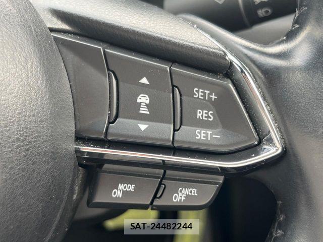Mazda CX-8 2022-03 8848655-4