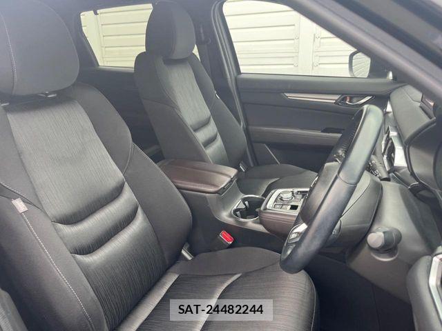 Mazda CX-8 2022-03 8848655-7