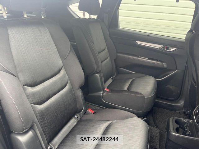 Mazda CX-8 2022-03 8848655-8