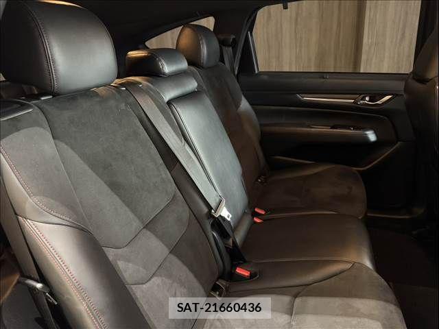 Mazda CX-8 2021-11 8879385-9
