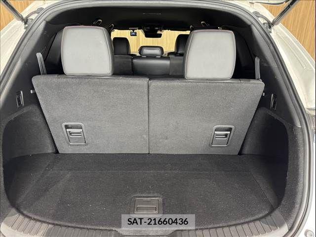 Mazda CX-8 2021-11 8879385-11