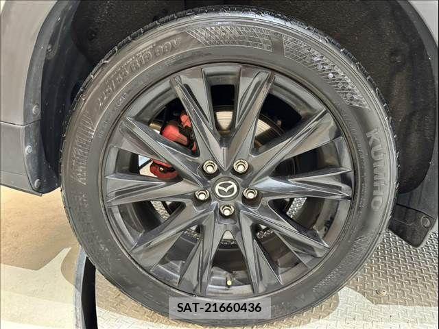 Mazda CX-8 2021-11 8879385-14