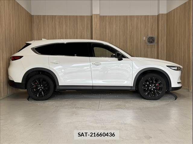 Mazda CX-8 2021-11 8879385-17