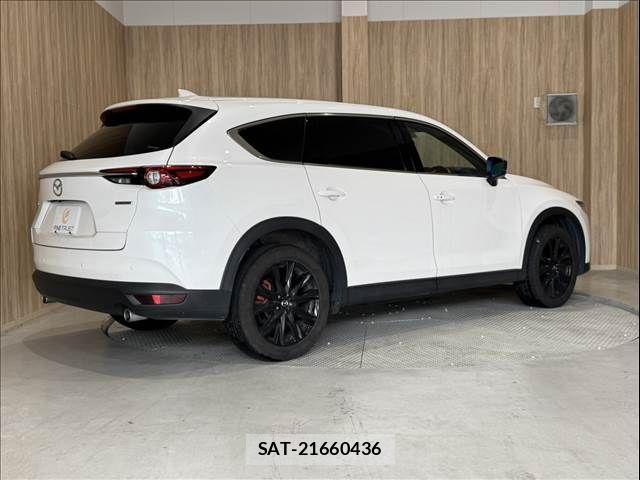 Mazda CX-8 2021-11 8879385-19