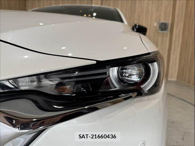 Mazda CX-8 2021-11 8879385-22