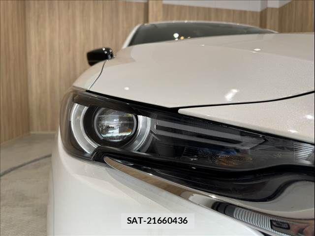 Mazda CX-8 2021-11 8879385-23