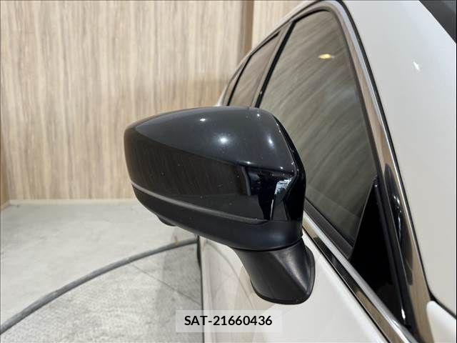 Mazda CX-8 2021-11 8879385-25